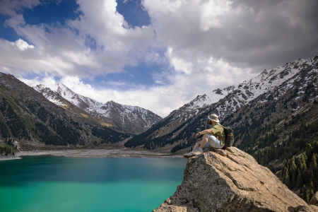 The Ultimate Travel Guide to Almaty, Kazakhstan